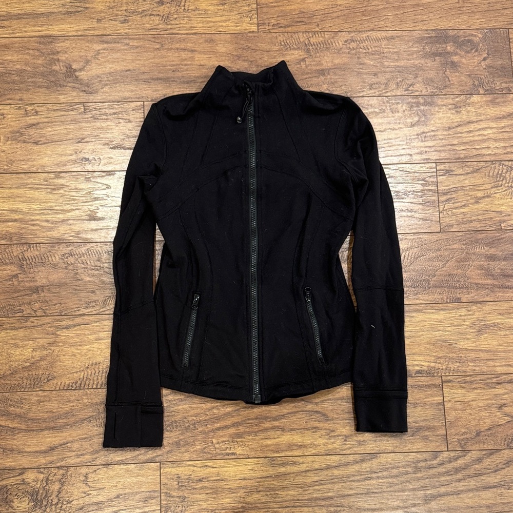 Lululemon Define Jacket